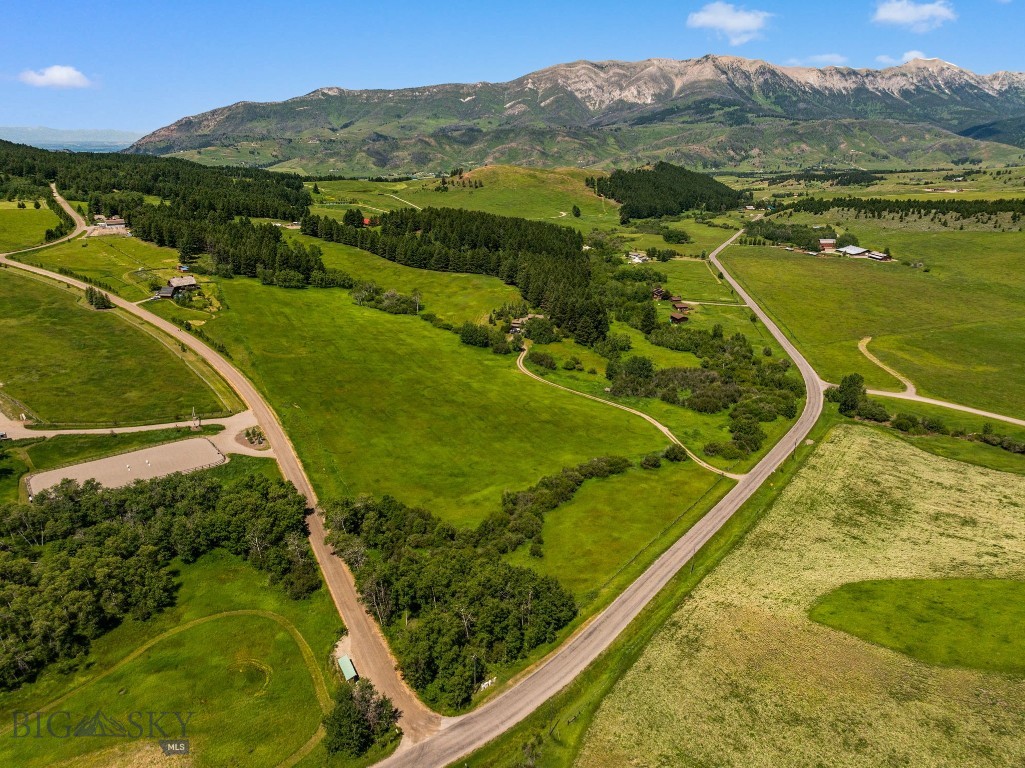 4861 Jackson Creek Road, Bozeman MT 59715