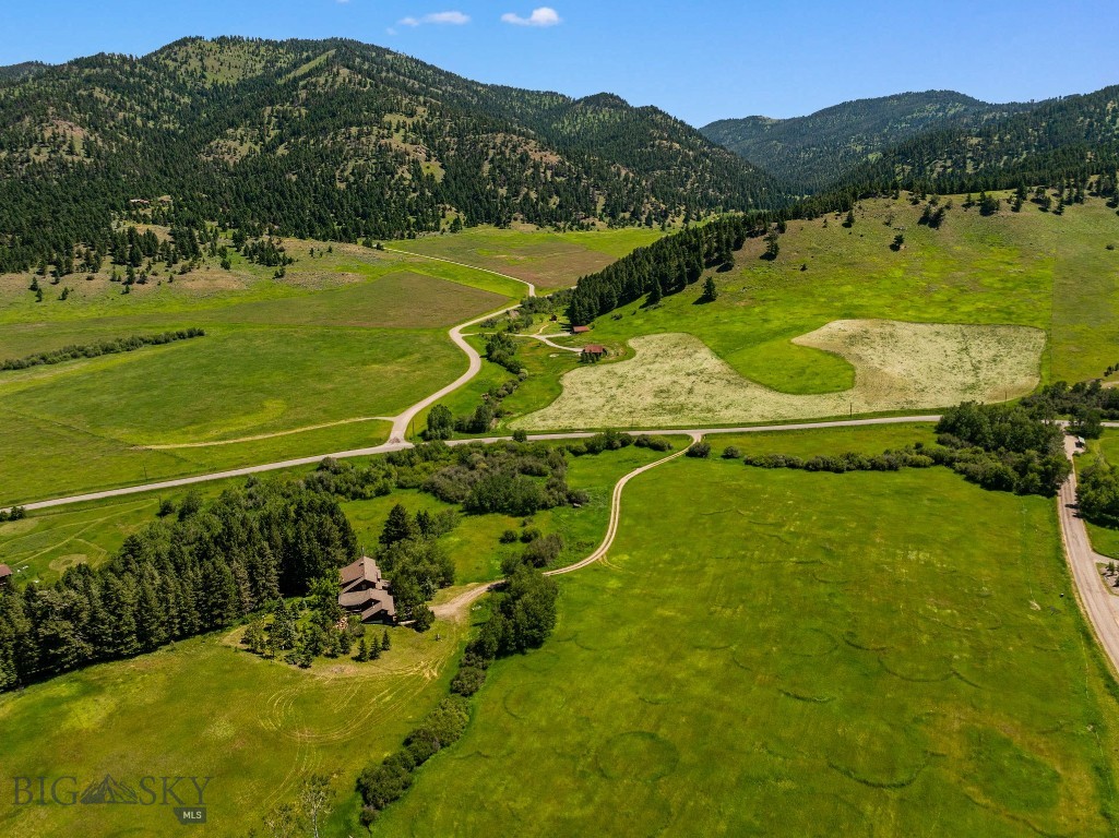 4861 Jackson Creek Road, Bozeman MT 59715