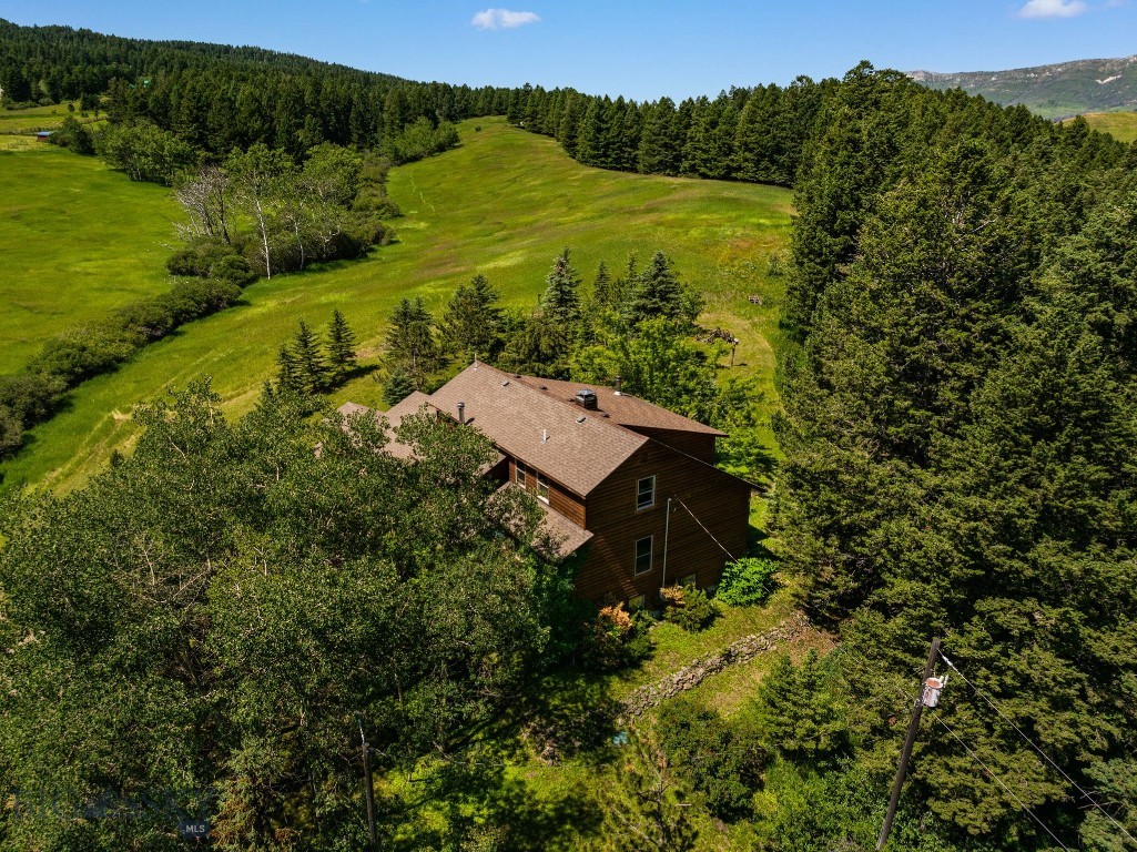 4861 Jackson Creek Road, Bozeman MT 59715