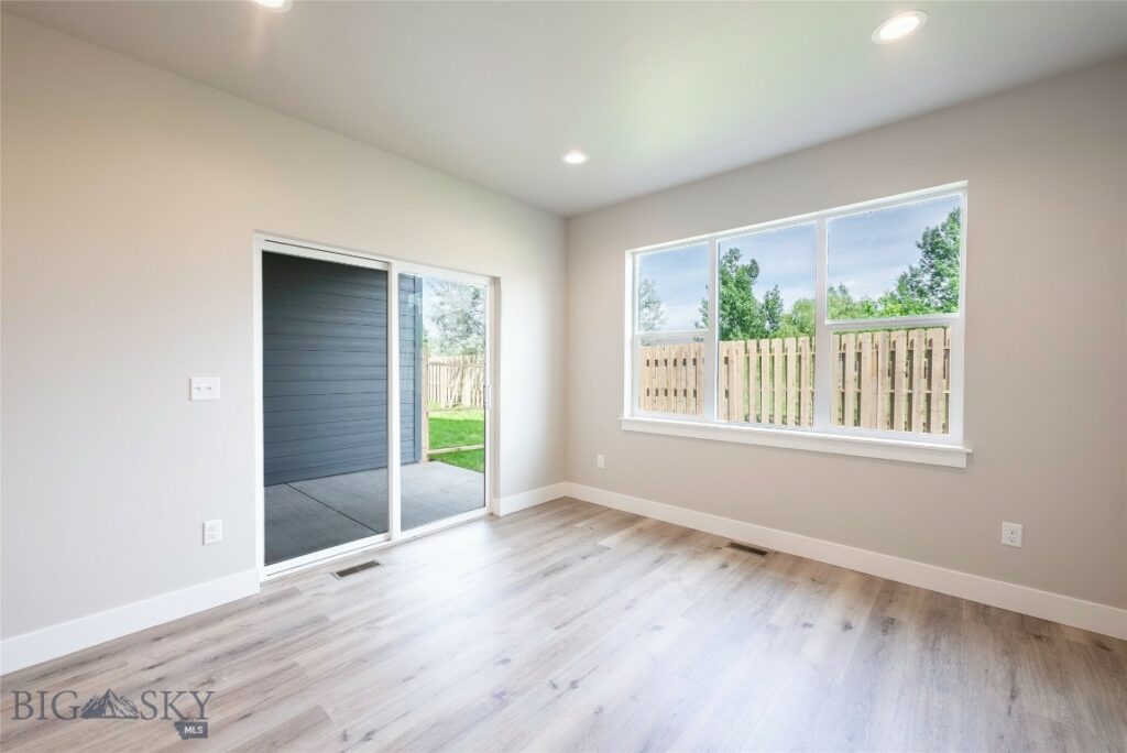 488 Meriwether Avenue, Bozeman MT 59718