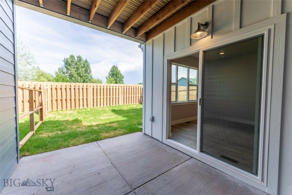 488 Meriwether Avenue, Bozeman MT 59718