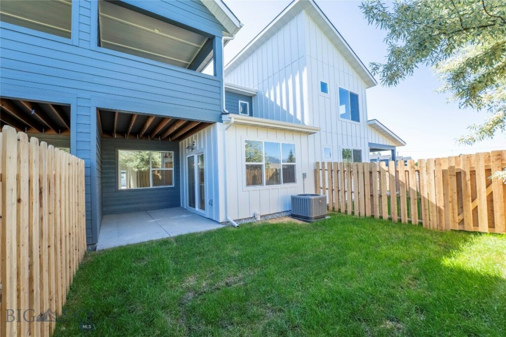 488 Meriwether Avenue, Bozeman MT 59718