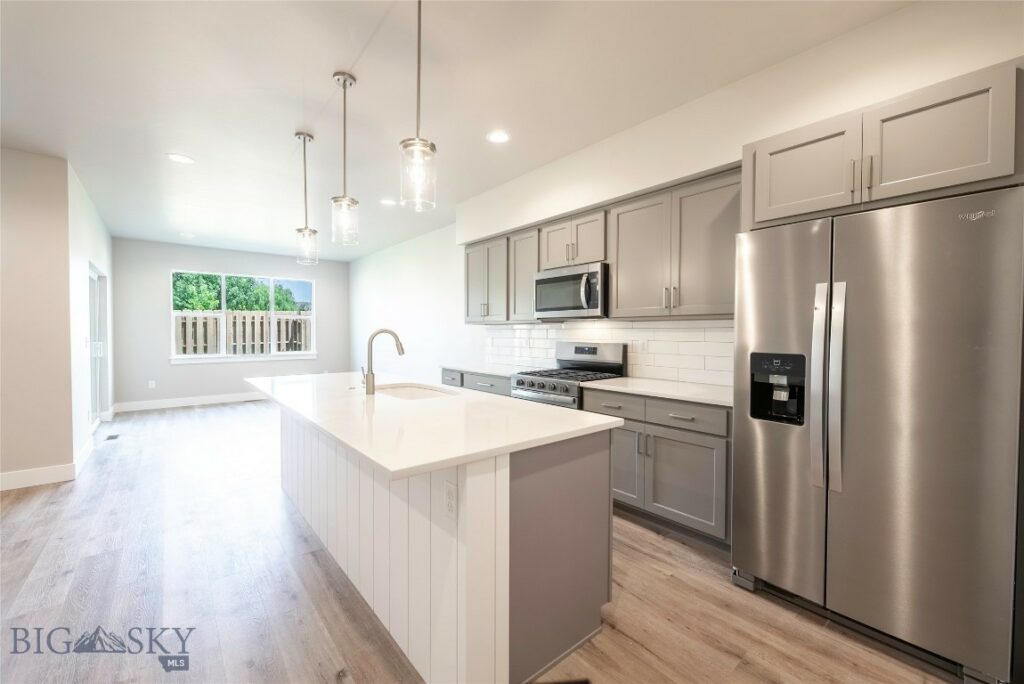 488 Meriwether Avenue, Bozeman MT 59718