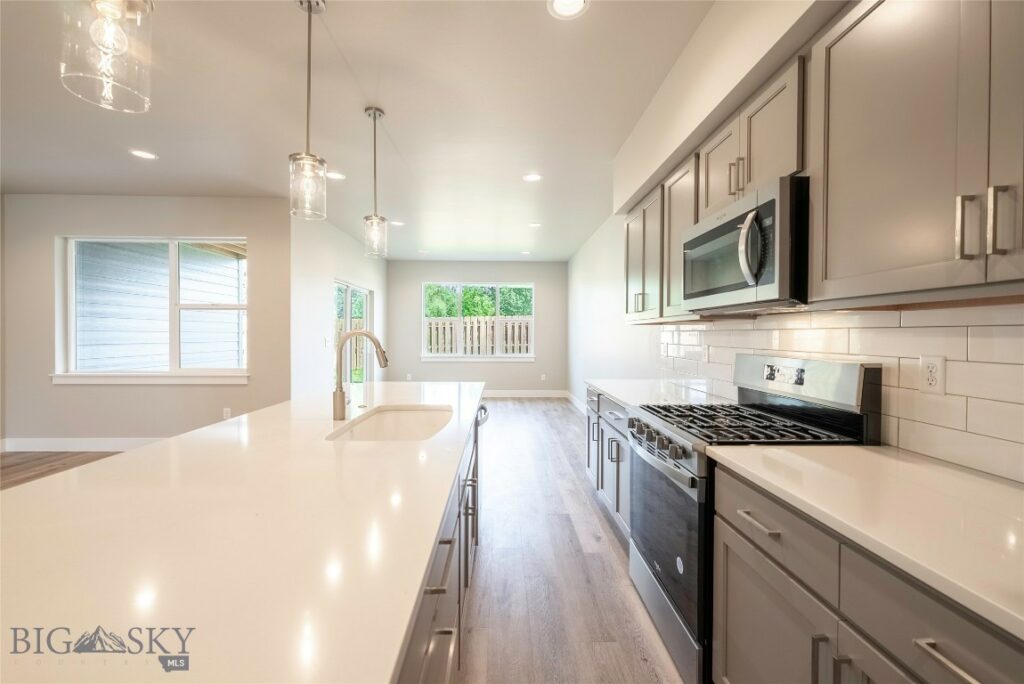 488 Meriwether Avenue, Bozeman MT 59718