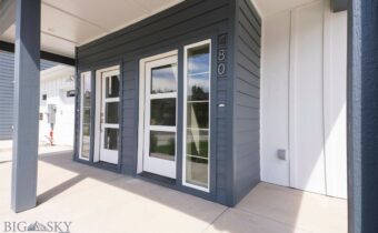 488 Meriwether Avenue, Bozeman MT 59718