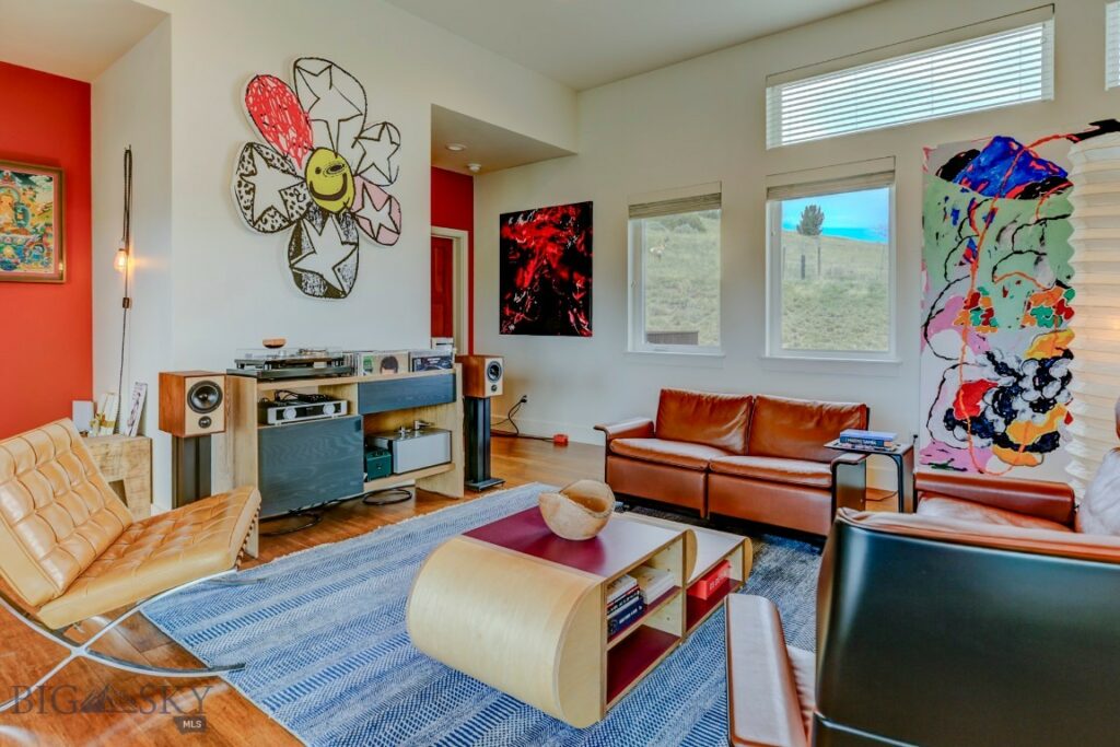 49 Bison Trail, Livingston MT 59047