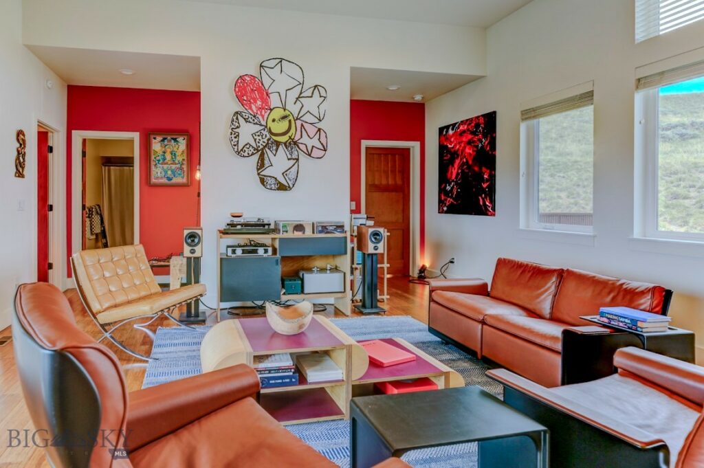 49 Bison Trail, Livingston MT 59047