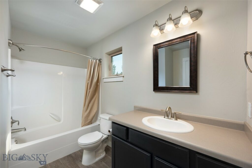 49 Ramshorn Peak, Bozeman MT 59718