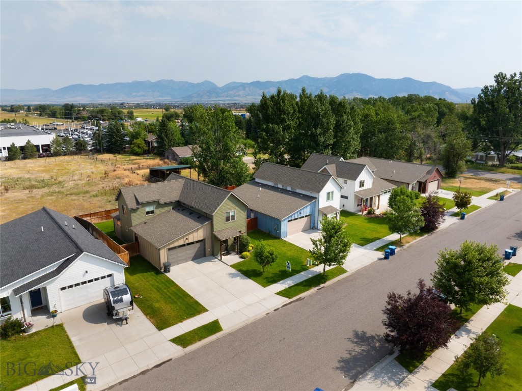 49 Ramshorn Peak, Bozeman MT 59718