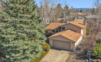490 Secretariat Circle, Belgrade MT 59714