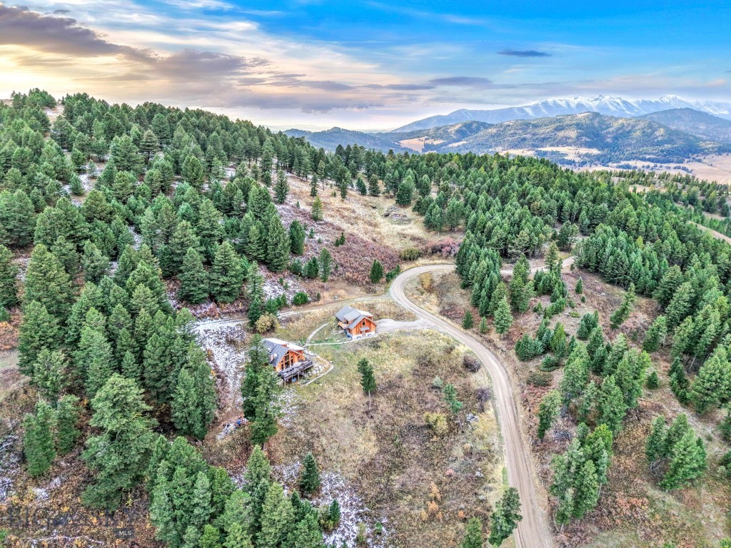 490 Sundown Road, Bozeman MT 59715