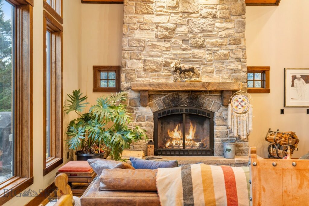 490 Sundown Road, Bozeman MT 59715