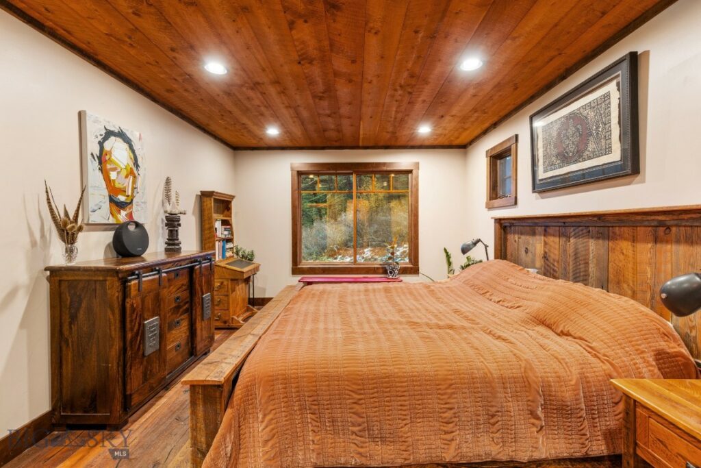 490 Sundown Road, Bozeman MT 59715