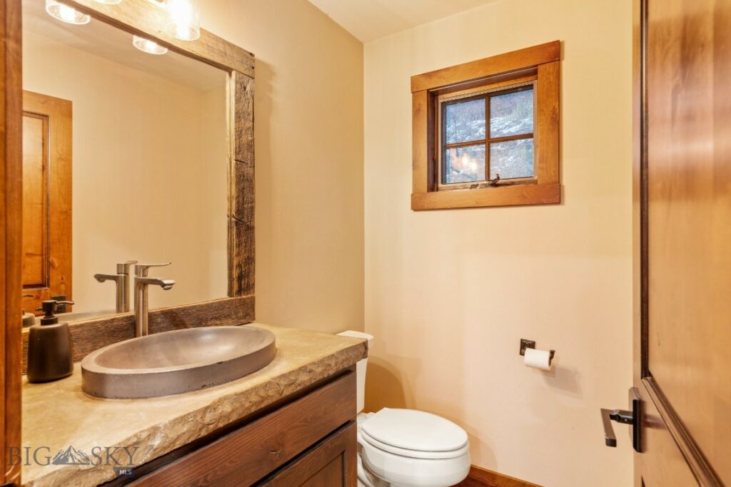 490 Sundown Road, Bozeman MT 59715