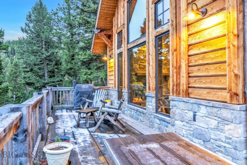 490 Sundown Road, Bozeman MT 59715