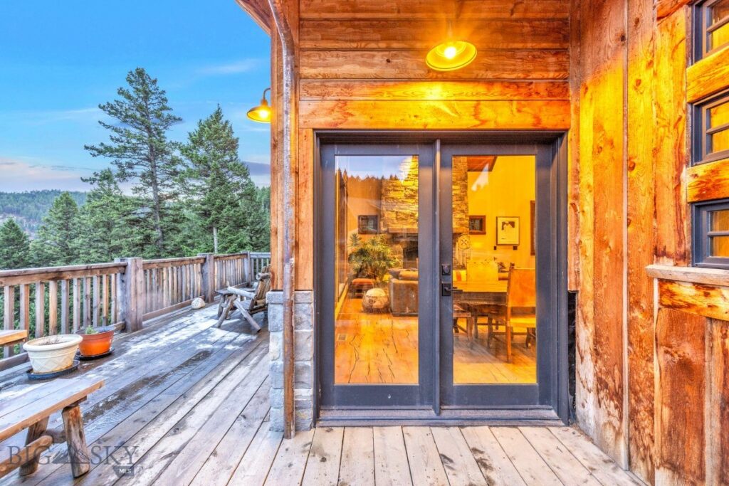 490 Sundown Road, Bozeman MT 59715