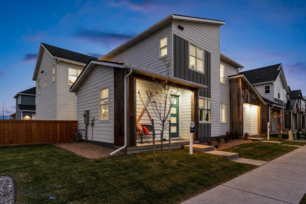 4901 Harvest Parkway, Bozeman MT 59718
