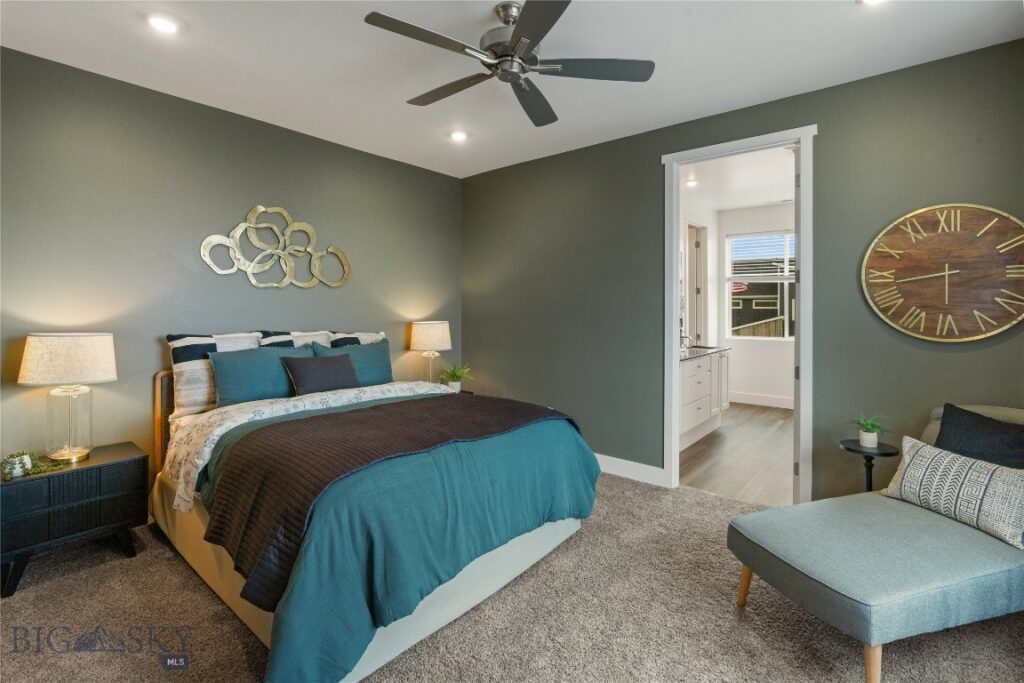 4901 Harvest Parkway, Bozeman MT 59718