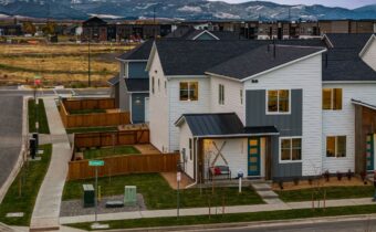 4901 Harvest Parkway, Bozeman MT 59718
