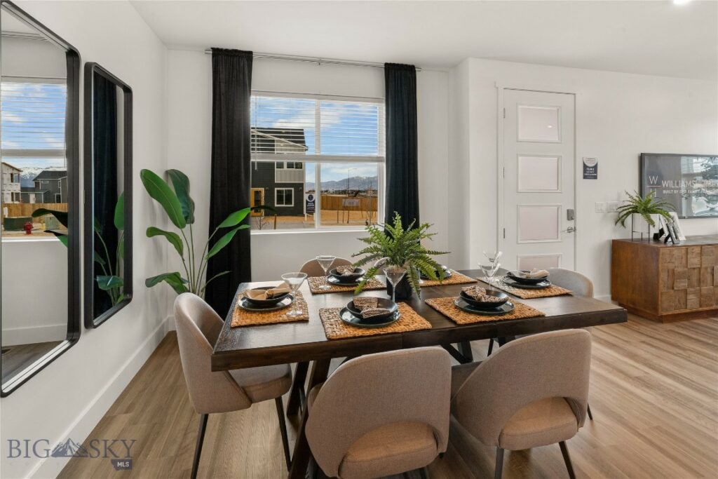 4901 Harvest Parkway, Bozeman MT 59718