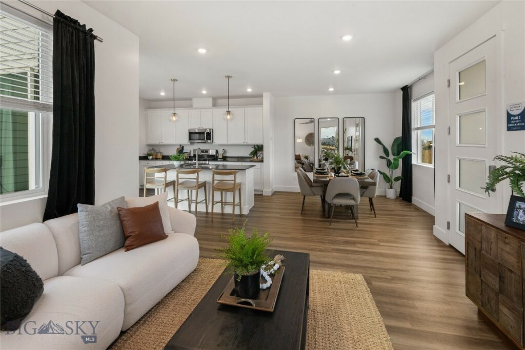 4901 Harvest Parkway, Bozeman MT 59718