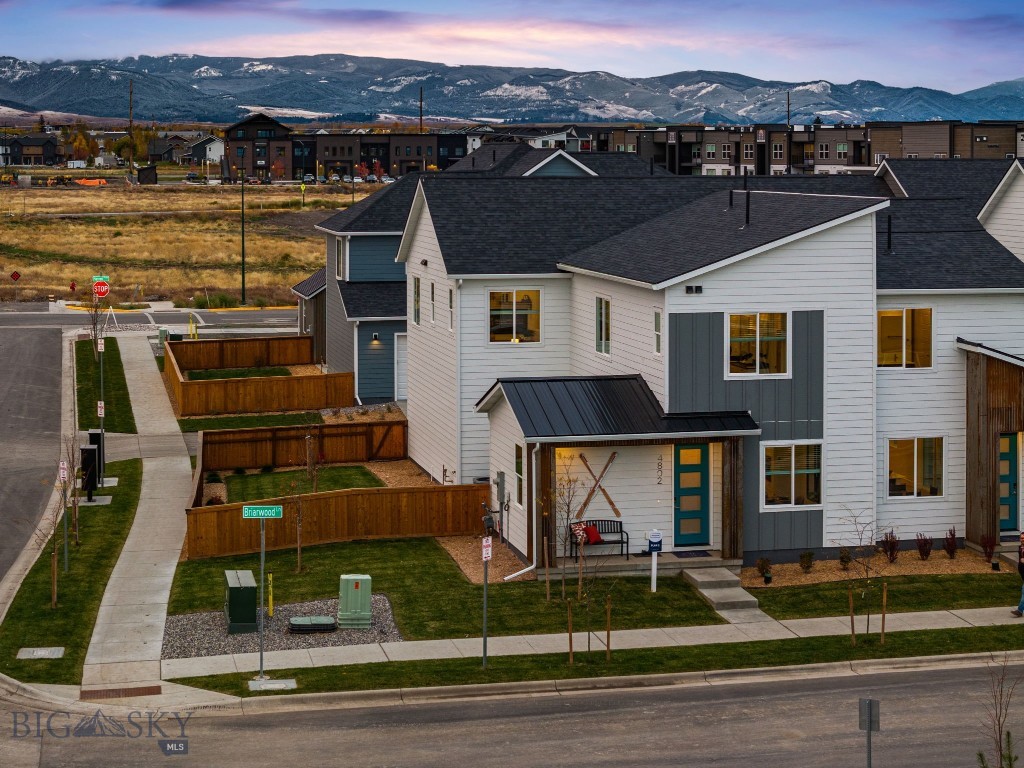 4901 Harvest Parkway, Bozeman MT 59718
