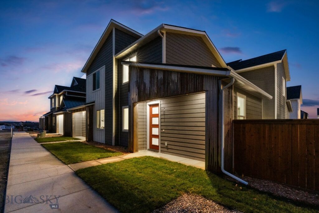 4904 Briarwood Lane, Bozeman MT 59718