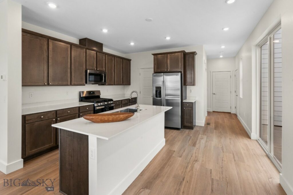 4904 Briarwood Lane, Bozeman MT 59718