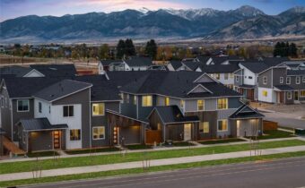 4904 Briarwood Lane, Bozeman MT 59718
