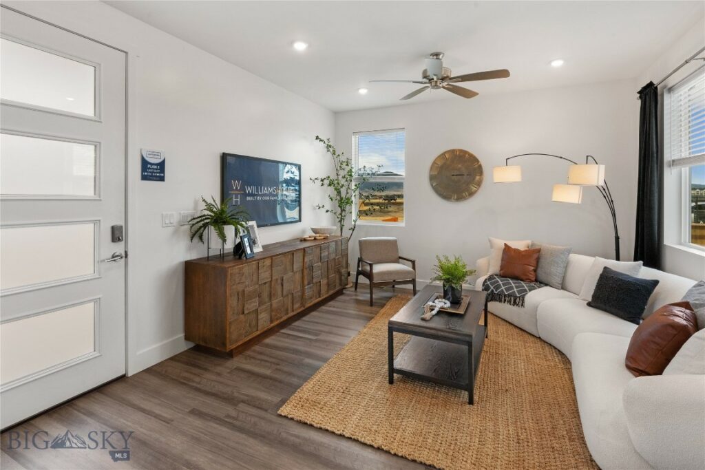 4904 Briarwood Lane, Bozeman MT 59718