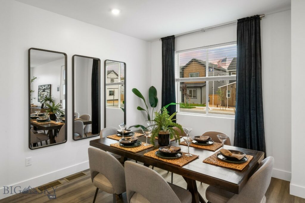 4905 Harvest Parkway, Bozeman MT 59718