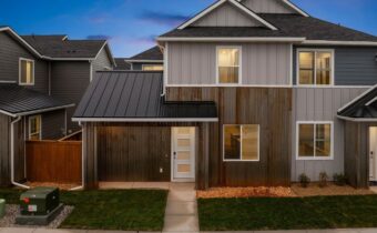 4905 Harvest Parkway, Bozeman MT 59718