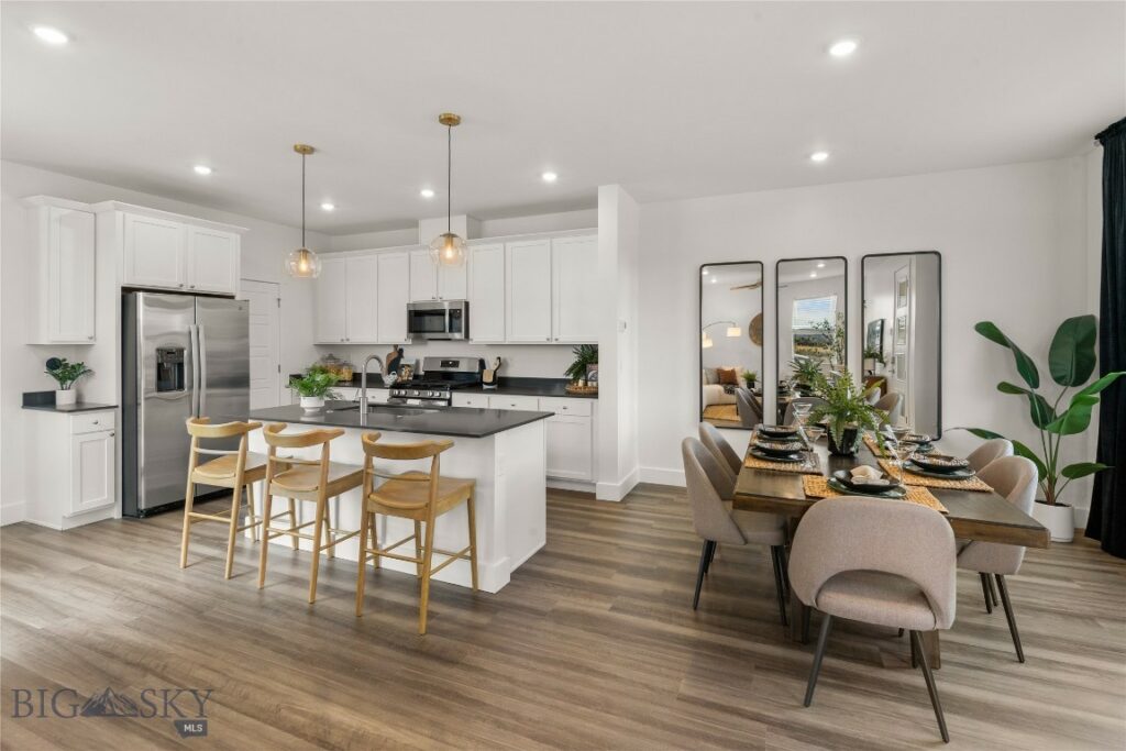 4905 Harvest Parkway, Bozeman MT 59718