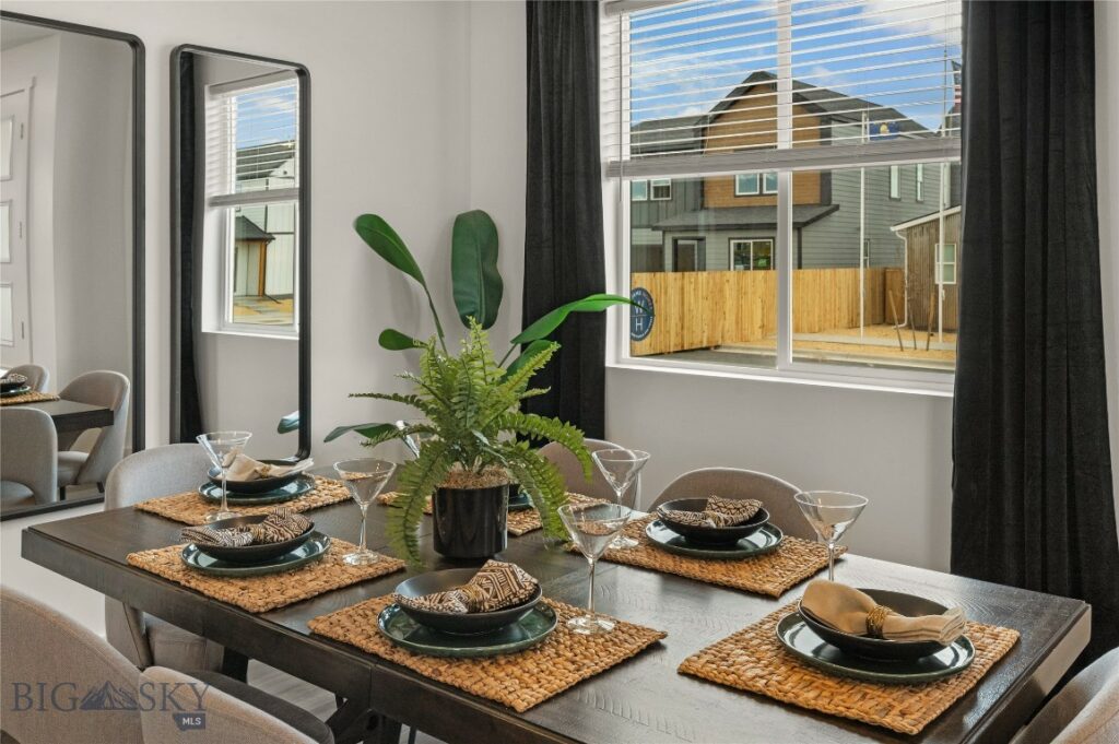 4905 Harvest Parkway, Bozeman MT 59718