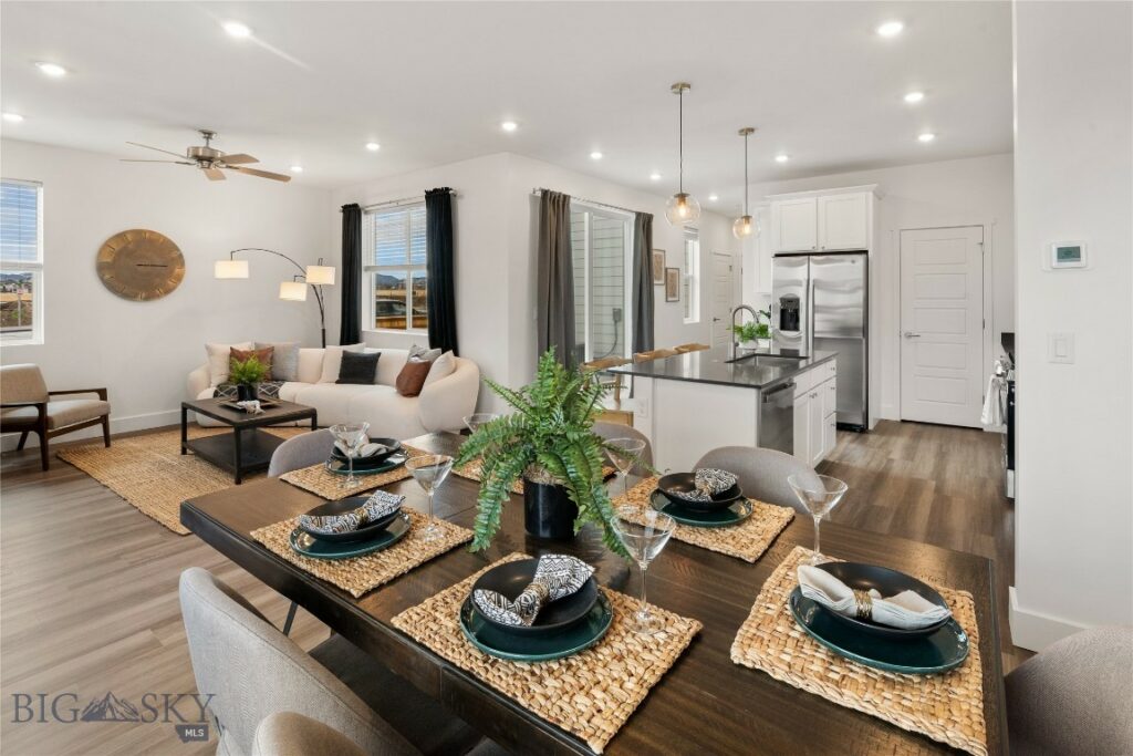 4905 Harvest Parkway, Bozeman MT 59718