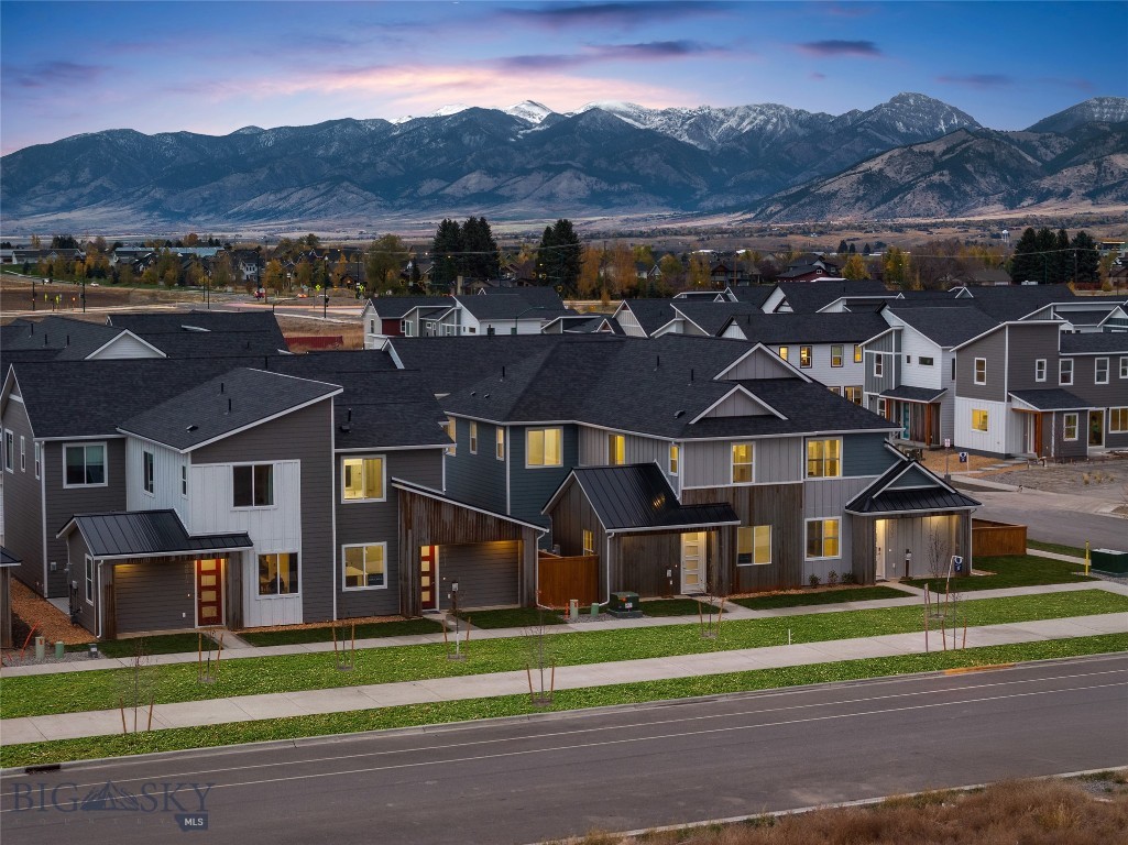 4908 Harvest Parkway, Bozeman MT 59718