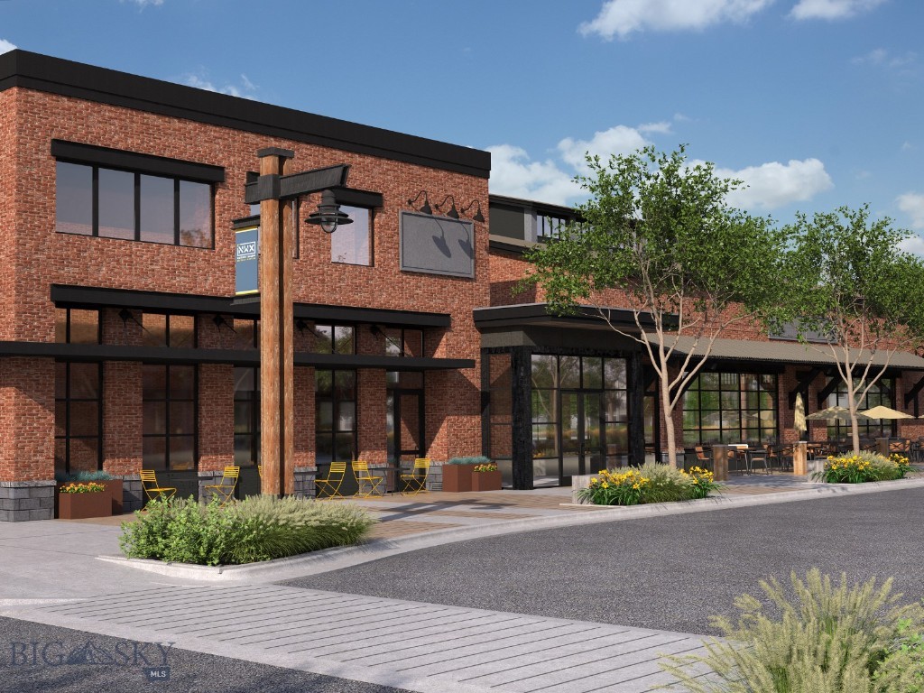 4912 Briarwood Lane, Bozeman MT 59718