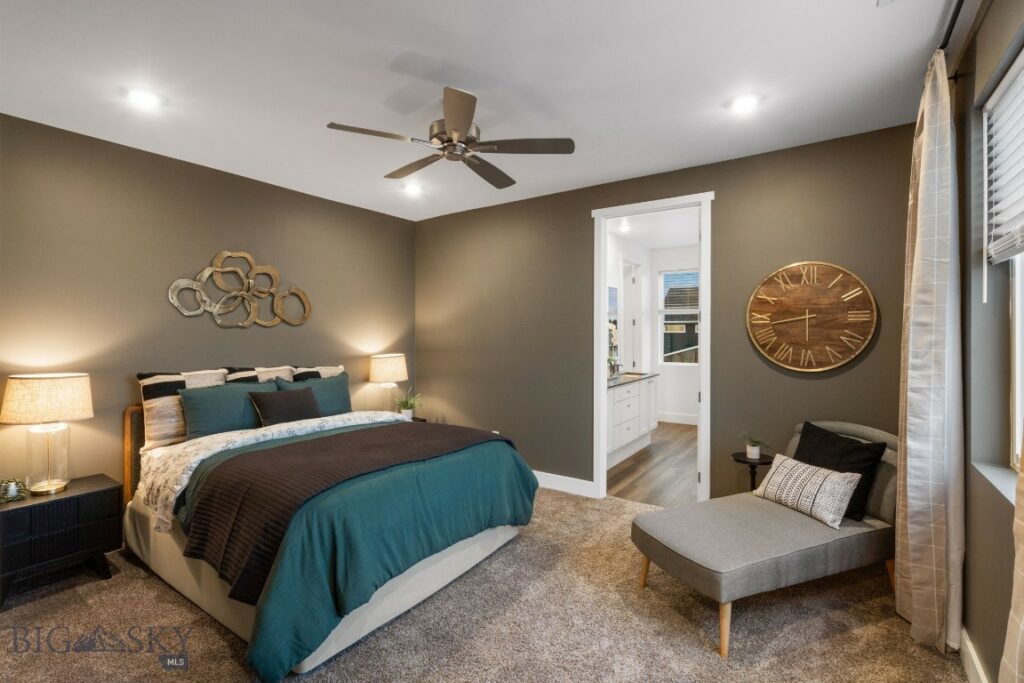 4913 Harvest Parkway, Bozeman MT 59718