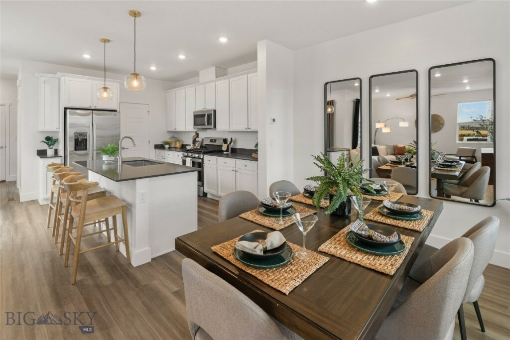 4913 Harvest Parkway, Bozeman MT 59718