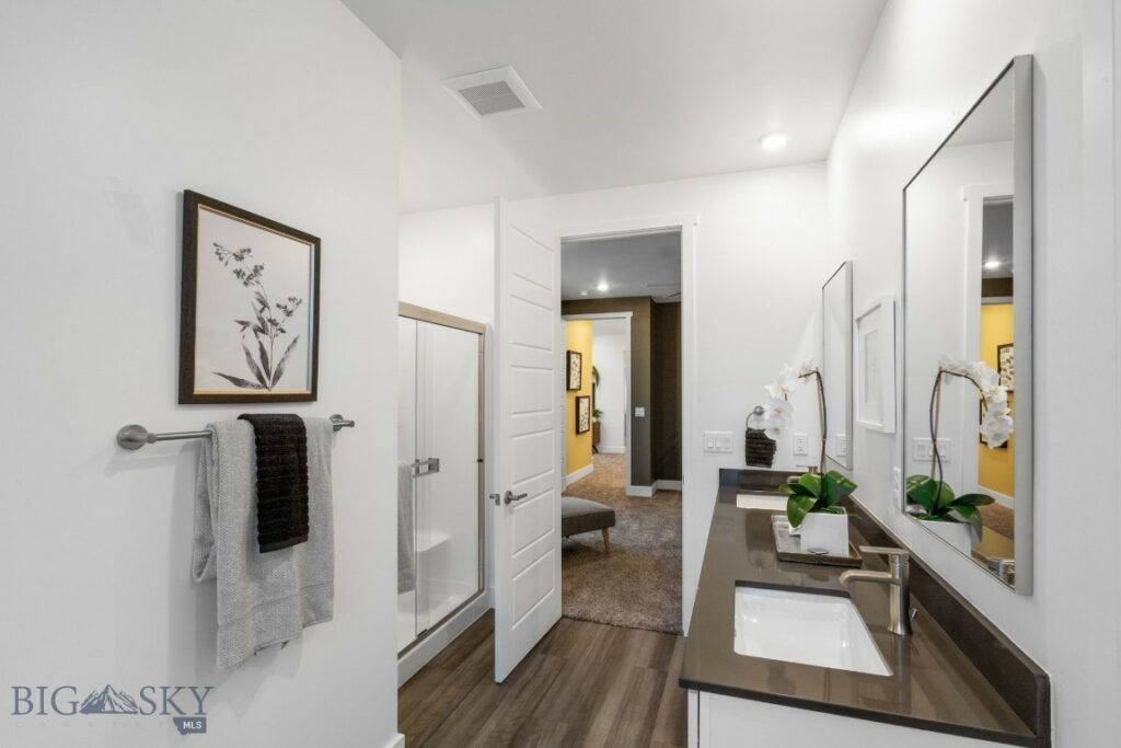 4913 Harvest Parkway, Bozeman MT 59718