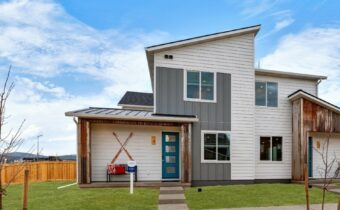 4913 Harvest Parkway, Bozeman MT 59718