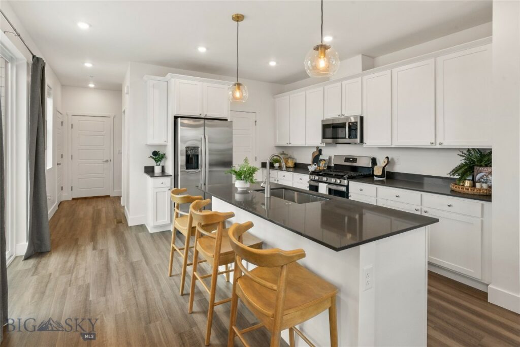 4913 Harvest Parkway, Bozeman MT 59718