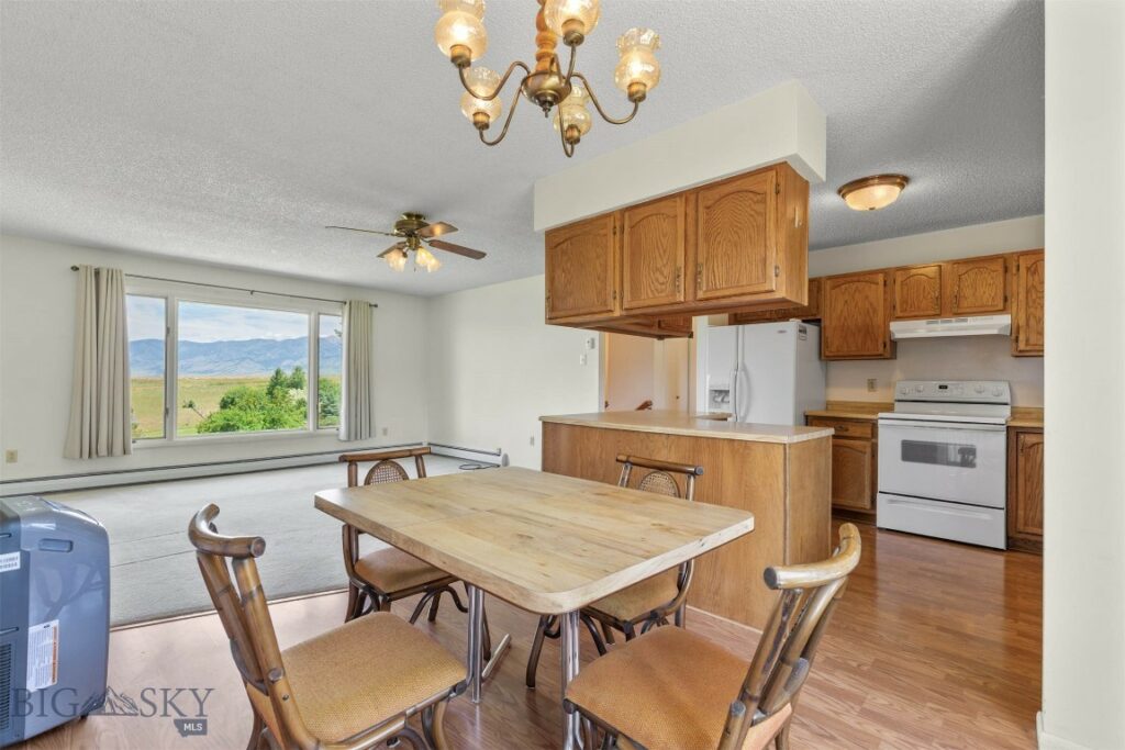 4919 Itana Circle, Bozeman MT 59715