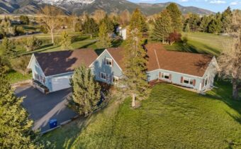 4925 Itana Circle, Bozeman MT 59715