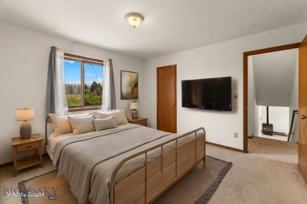 493 Secretariat Circle, Belgrade MT 59714
