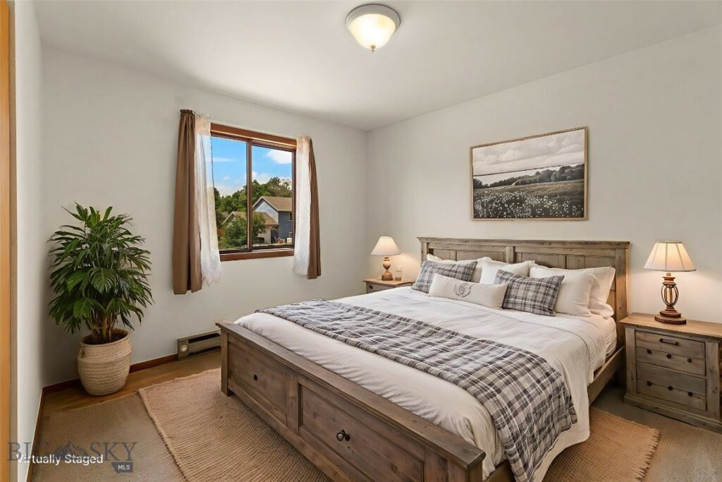 493 Secretariat Circle, Belgrade MT 59714