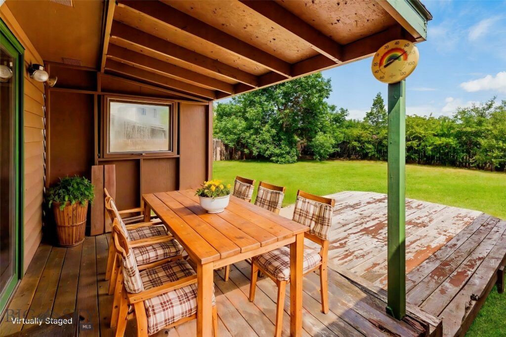 493 Secretariat Circle, Belgrade MT 59714