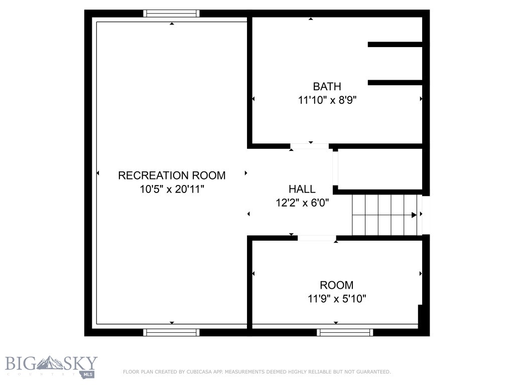 493 Secretariat Circle, Belgrade MT 59714