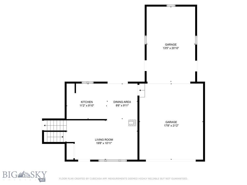 493 Secretariat Circle, Belgrade MT 59714