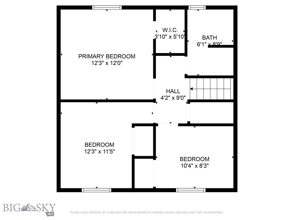 493 Secretariat Circle, Belgrade MT 59714
